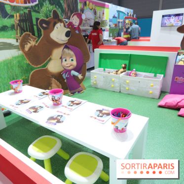 Kidexpo 2017, les photos