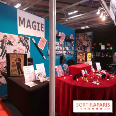 Kidexpo 2017, les photos