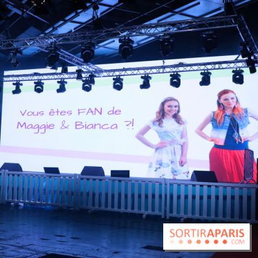 Kidexpo 2017, les photos