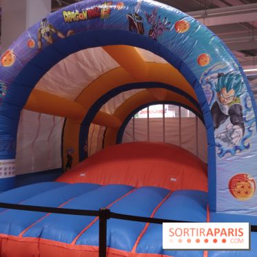 Kidexpo 2017, les photos