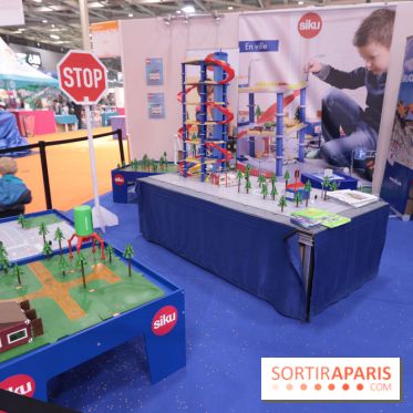 Kidexpo 2017, les photos