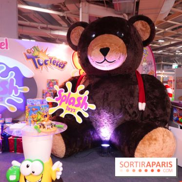 Kidexpo 2017, les photos