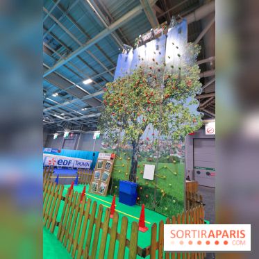 Kidexpo 2017, les photos