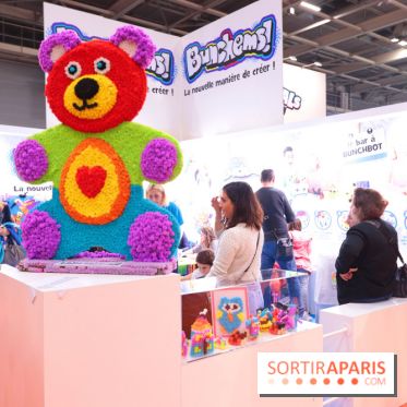 Kidexpo 2017, les photos