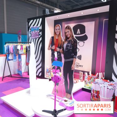 Kidexpo 2017, les photos