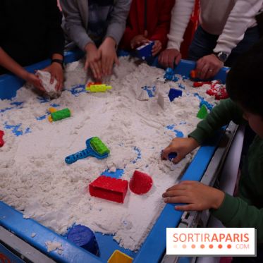 Kidexpo 2017, les photos