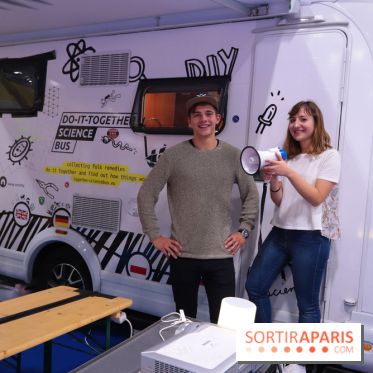 Kidexpo 2017, les photos