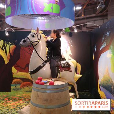 Kidexpo 2017, les photos