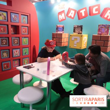 Kidexpo 2017, les photos