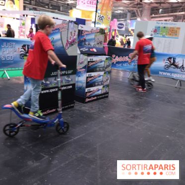 Kidexpo 2017, les photos