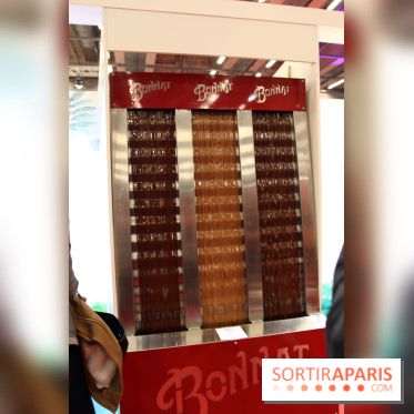 Salon du Chocolat Junior 2017