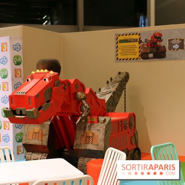 Salon du Chocolat Junior 2017