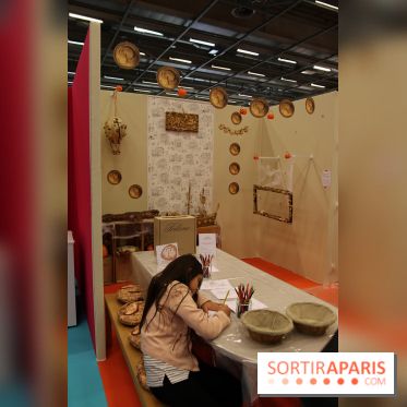 Salon du Chocolat Junior 2017