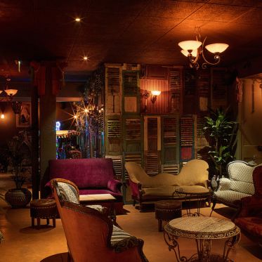 Le Barrio Latino devient le Pachamama à Paris