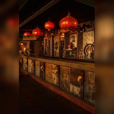 Le Barrio Latino devient le Pachamama à Paris