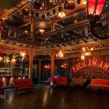 Le Barrio Latino devient le Pachamama à Paris