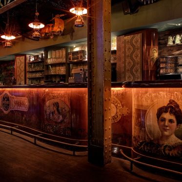 Le Barrio Latino devient le Pachamama à Paris