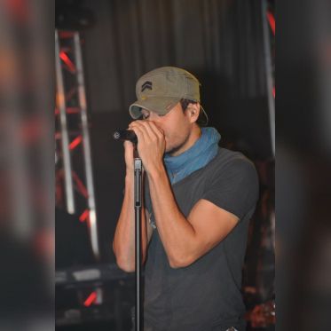 Enrique Iglesias