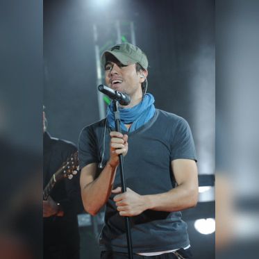 Enrique Iglesias