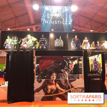 Paris Games Week 2017, les photos