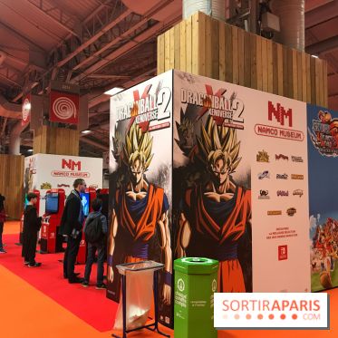 Paris Games Week 2017, les photos