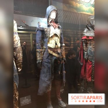 Paris Games Week 2017, les photos