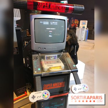 Paris Games Week 2017, les photos