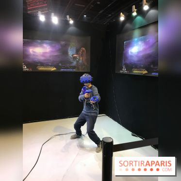 Paris Games Week 2017, les photos