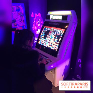 Paris Games Week 2017, les photos