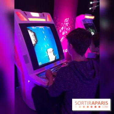 Paris Games Week 2017, les photos