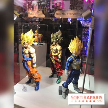 Paris Games Week 2017, les photos