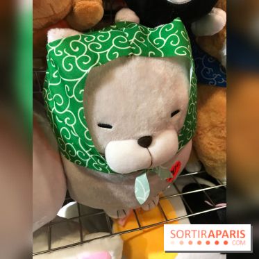 Paris Games Week 2017, les photos