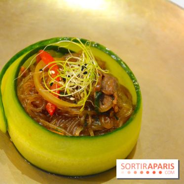 Soon, l'initiation à la cuisine coréenne