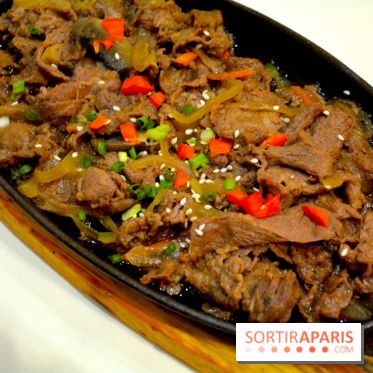 Soon, l'initiation à la cuisine coréenne