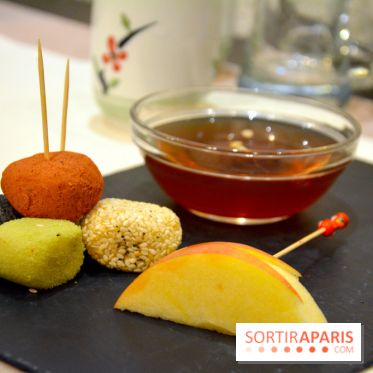 Soon, l'initiation à la cuisine coréenne