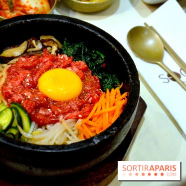 Soon, l'initiation à la cuisine coréenne