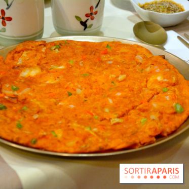 Soon, l'initiation à la cuisine coréenne