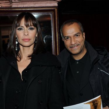 Mathilda May
Pascal Légitimus