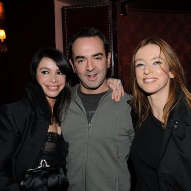 Bruno Solo
Léa Drucker