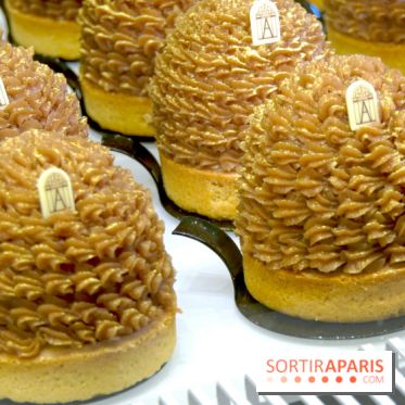 Les Journées du Mont-Blanc à la Maison Angelina