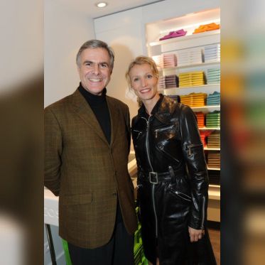 Alexandra Lamy
Pascal d'Halluin