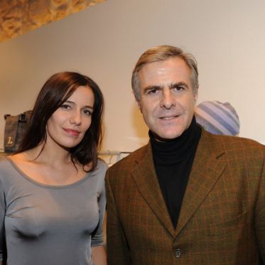 Zoé Félix
Pascal d'Halluin