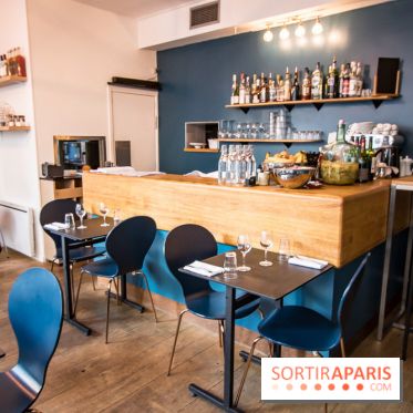 Alix & Mika, l'excellent resto de tartares