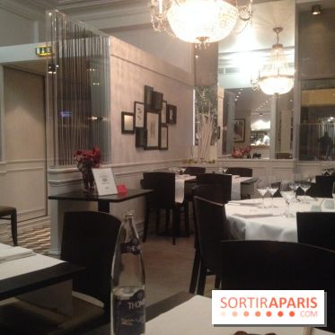 Restaurant Jérémie