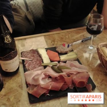 L'Atelier Saisonnier