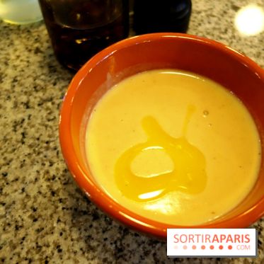 Justine : nouvelle déco et nouvelle carte pour la brasserie parisienne