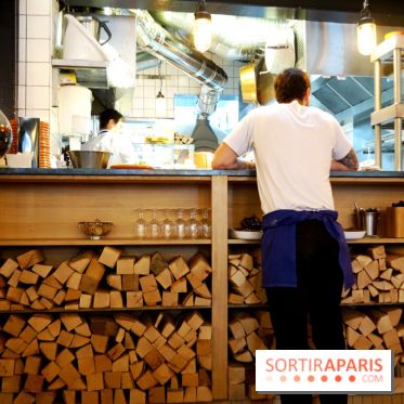 Justine : nouvelle déco et nouvelle carte pour la brasserie parisienne