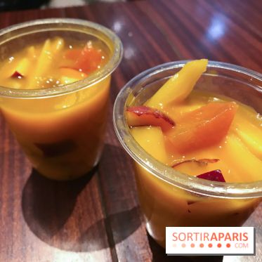 Shandika, le resto street food Sri Lankais