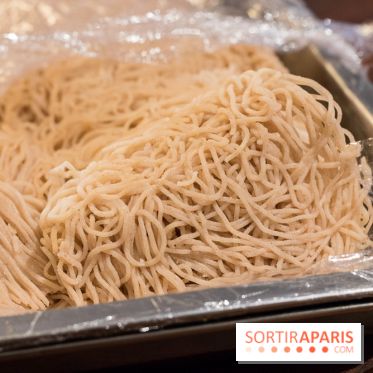 Shandika, le resto street food Sri Lankais