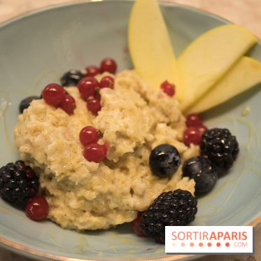 Café Foufou, le coffee-shop gourmand